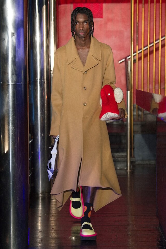 JW Anderson Autumn/Winter 2022