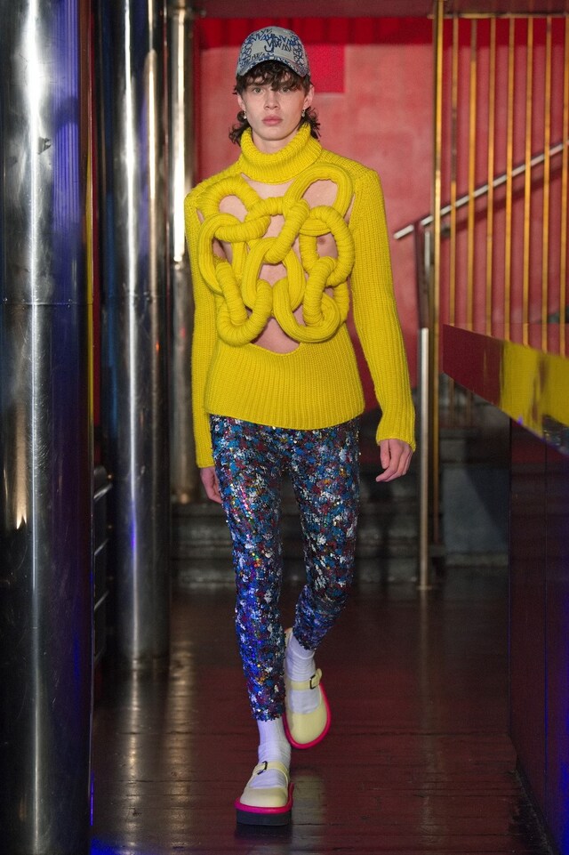 JW Anderson Autumn/Winter 2022