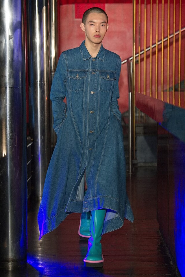 JW Anderson Autumn/Winter 2022