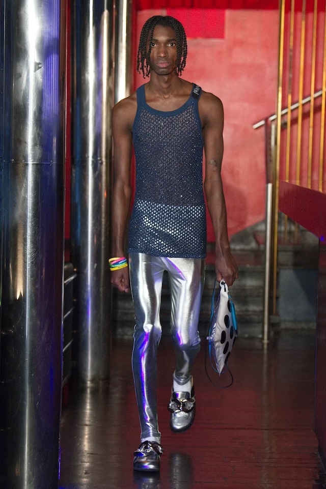 JW Anderson Autumn/Winter 2022