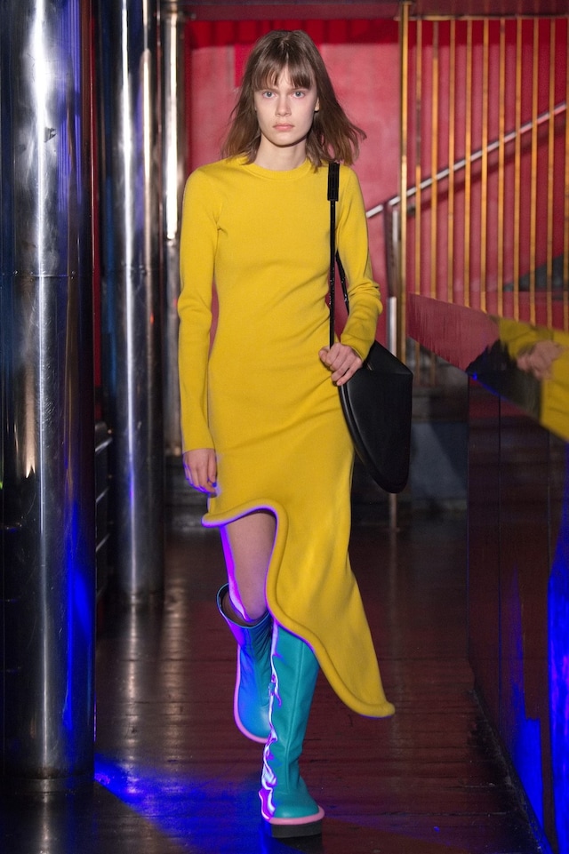 JW Anderson Autumn/Winter 2022