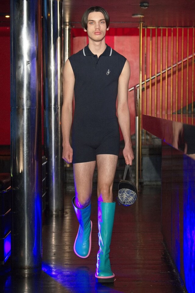 JW Anderson Autumn/Winter 2022