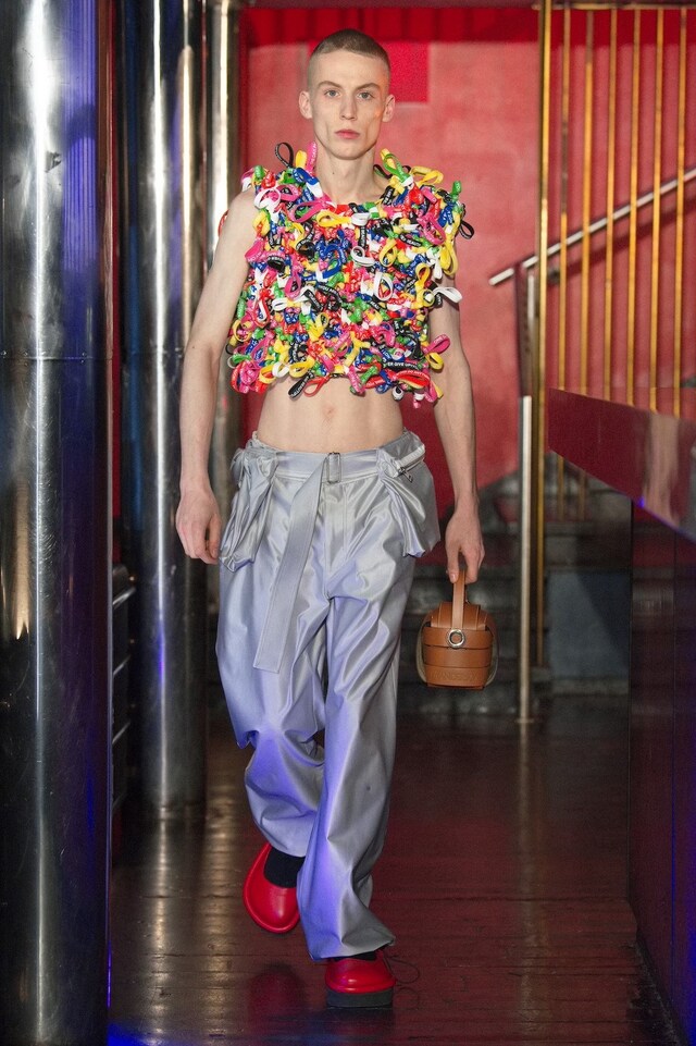 JW Anderson Autumn/Winter 2022