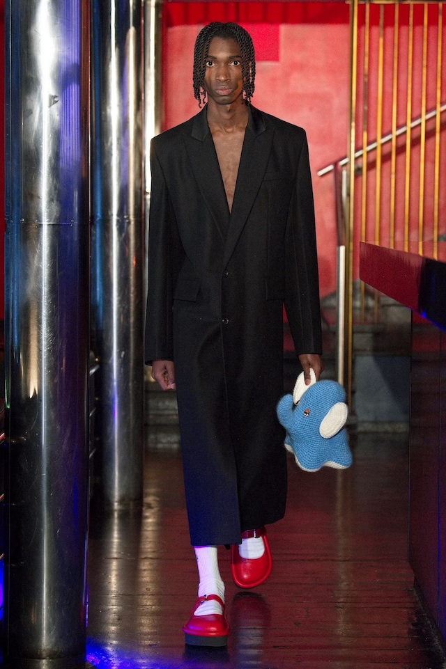 JW Anderson Autumn/Winter 2022