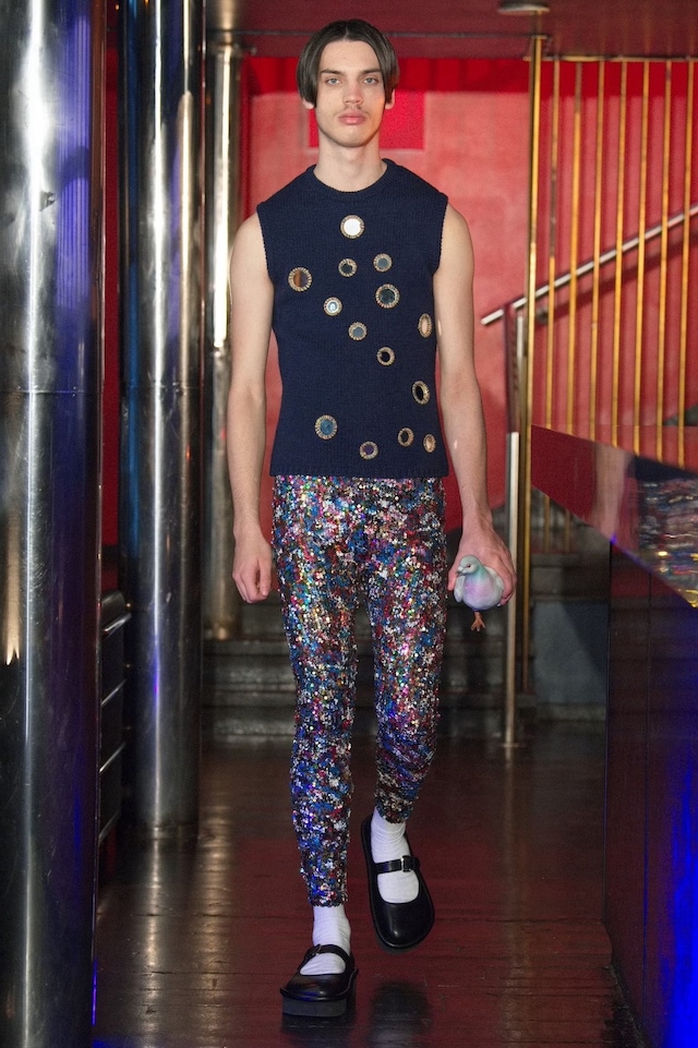 JW Anderson Autumn/Winter 2022