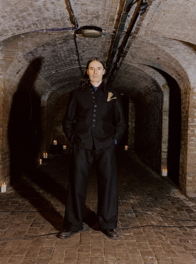 Collection XII by John Alexander Skelton