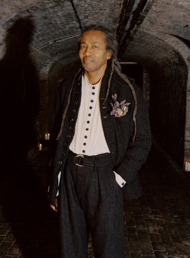 Collection XII by John Alexander Skelton