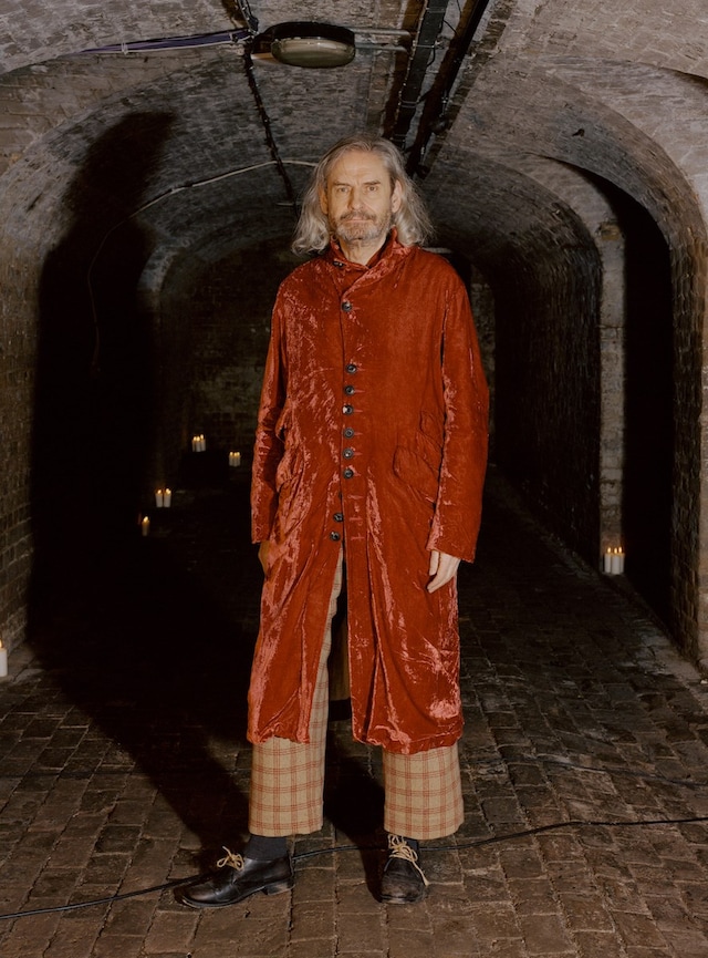 Collection XII by John Alexander Skelton