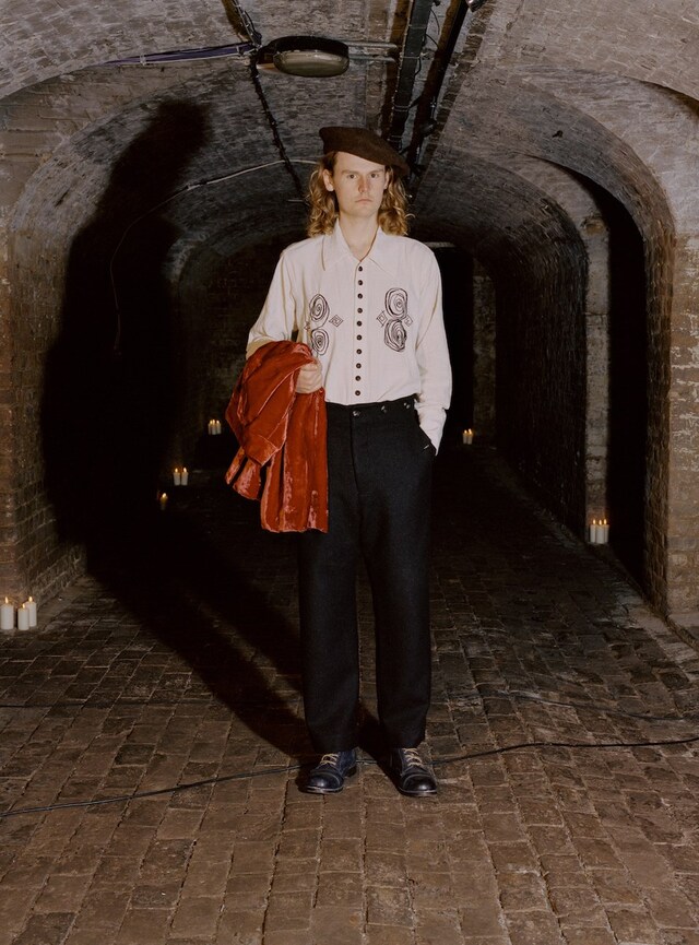 Collection XII by John Alexander Skelton