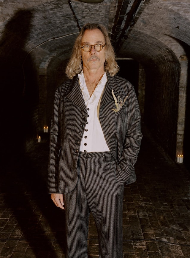 Collection XII by John Alexander Skelton