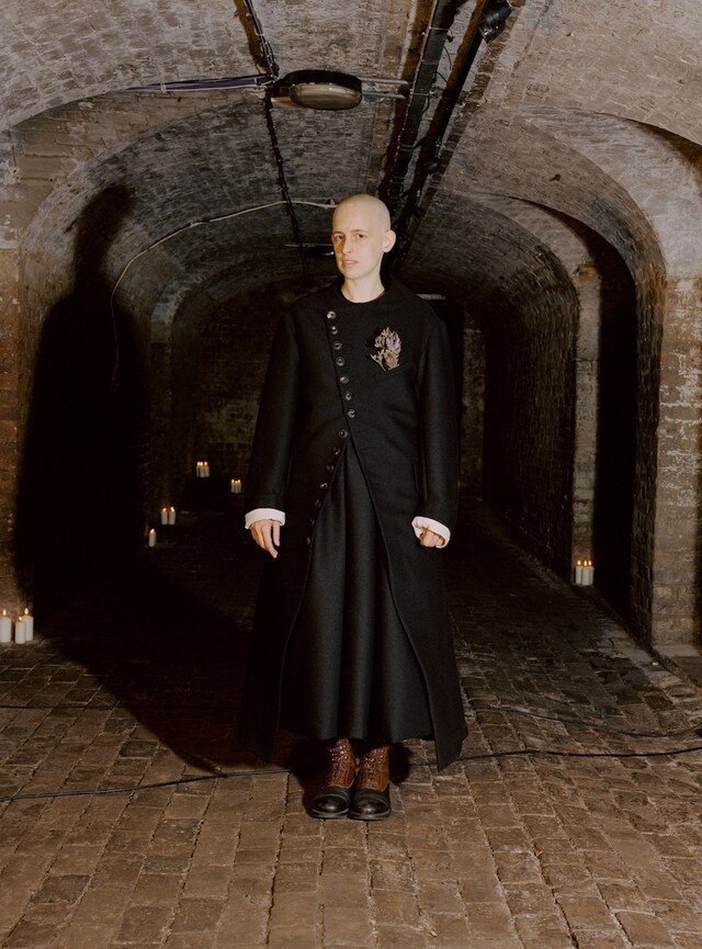 Collection XII by John Alexander Skelton