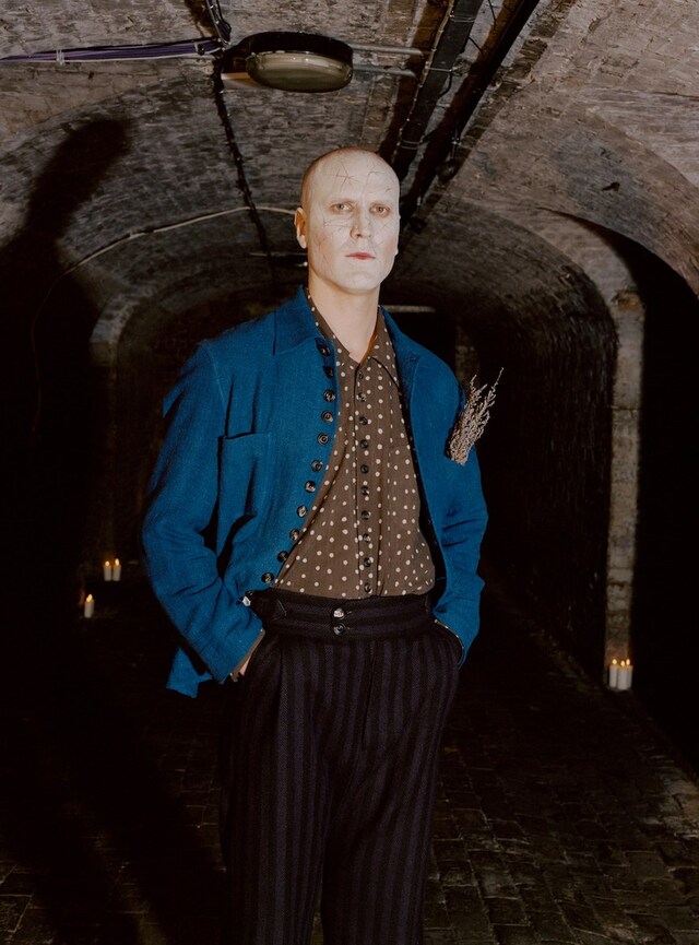 Collection XII by John Alexander Skelton