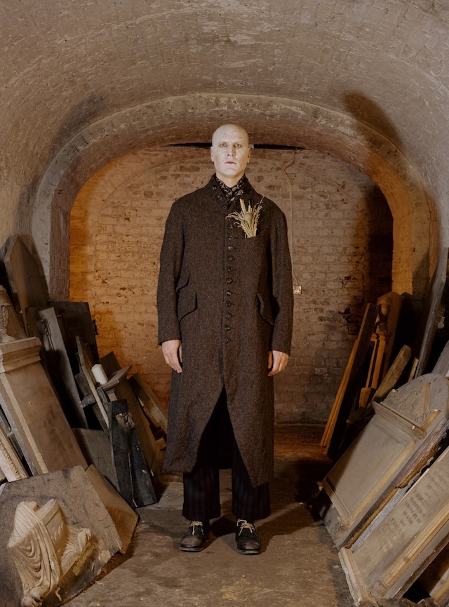 Collection XII by John Alexander Skelton