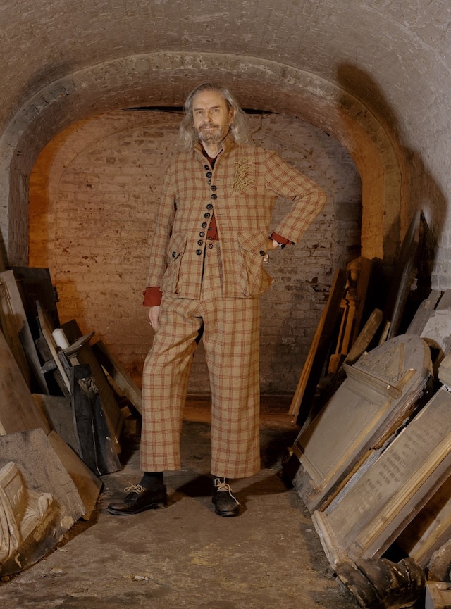 Collection XII by John Alexander Skelton