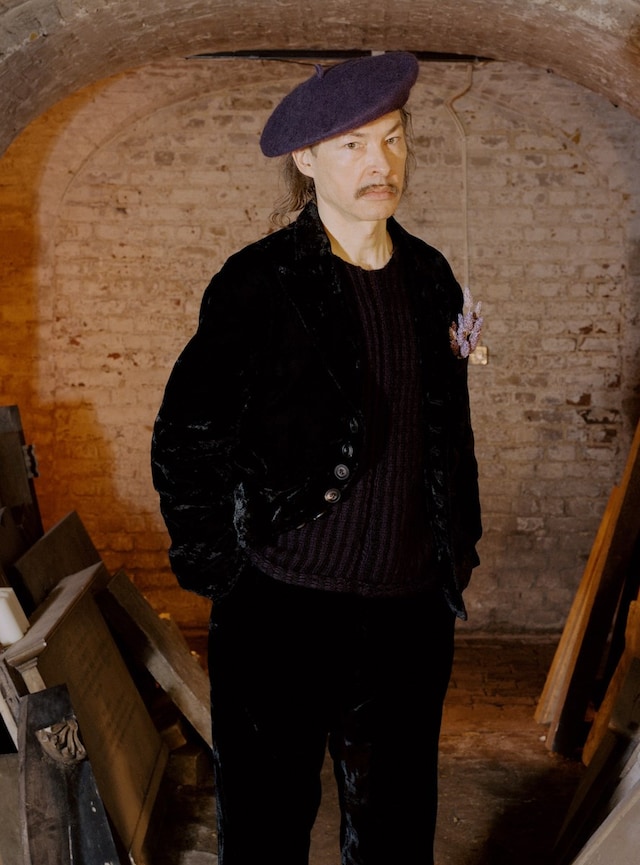 Collection XII by John Alexander Skelton