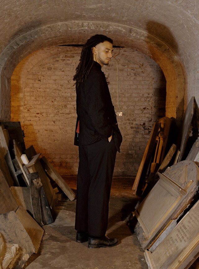 Collection XII by John Alexander Skelton