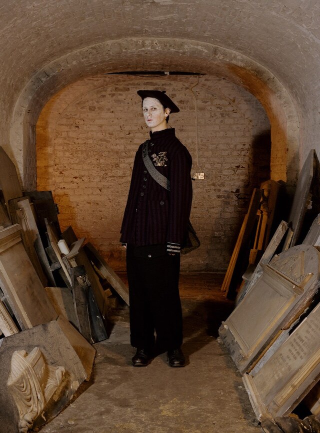 Collection XII by John Alexander Skelton