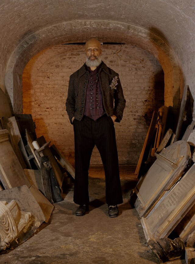 Collection XII by John Alexander Skelton