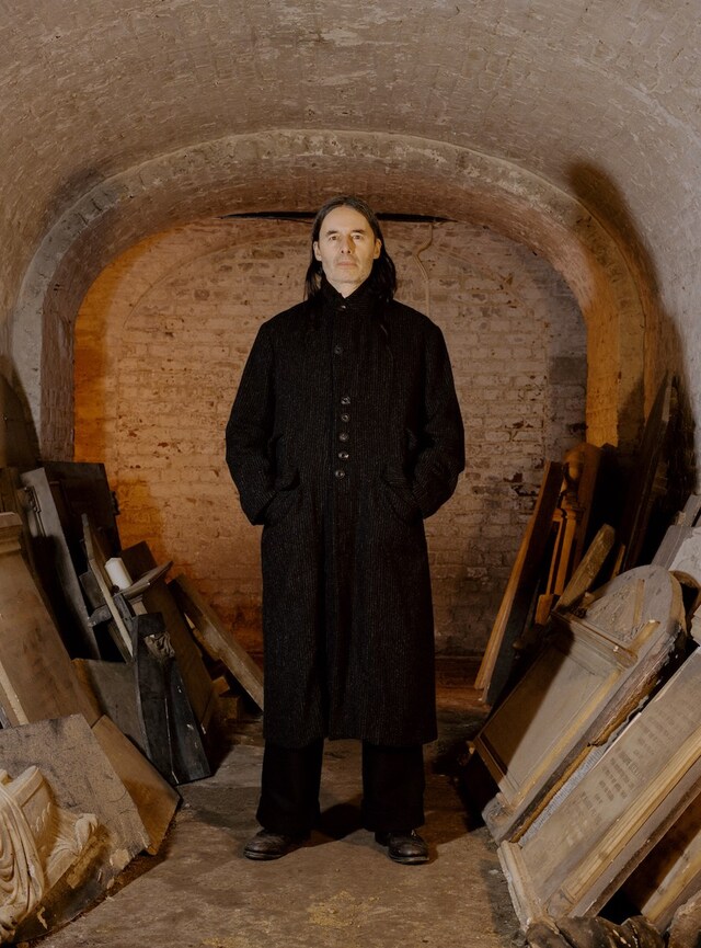 Collection XII by John Alexander Skelton