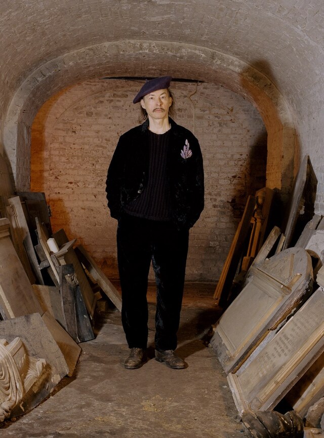 Collection XII by John Alexander Skelton