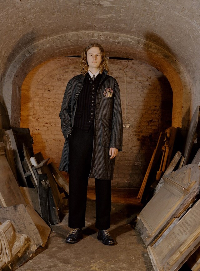 Collection XII by John Alexander Skelton