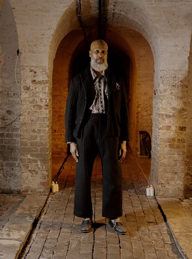 Collection XII by John Alexander Skelton