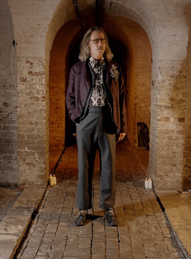 Collection XII by John Alexander Skelton