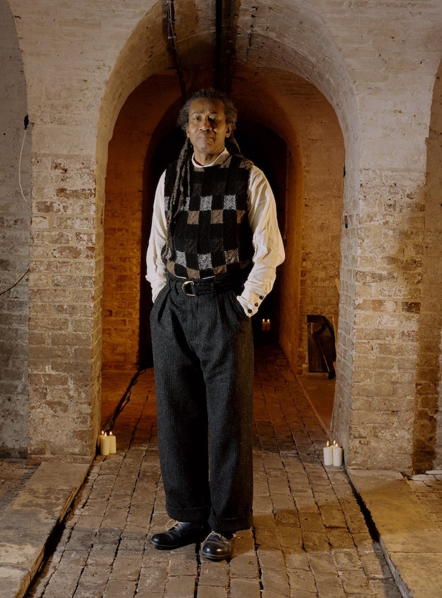 Collection XII by John Alexander Skelton