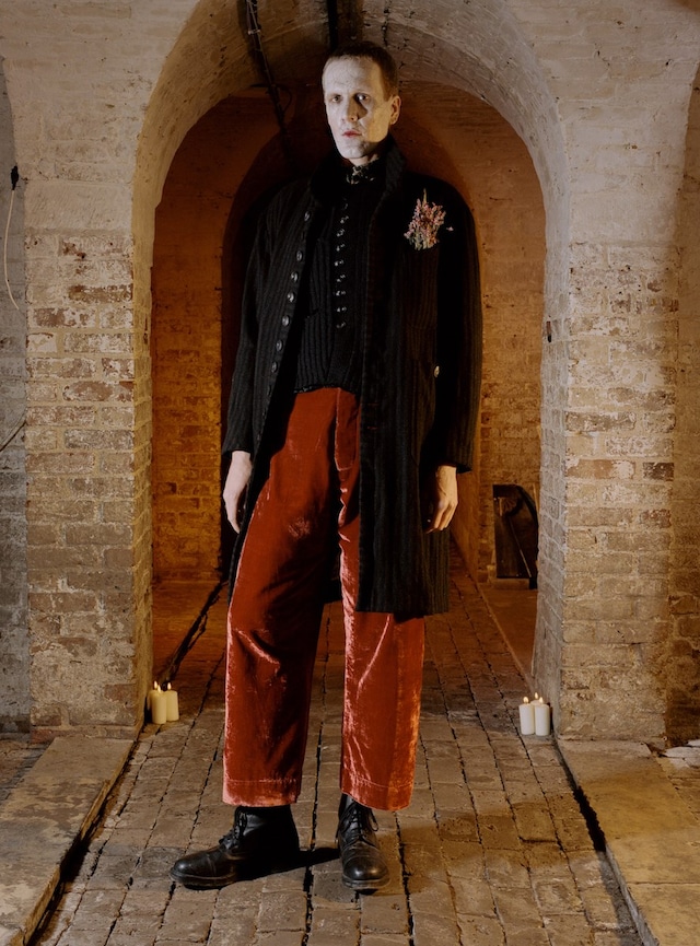 Collection XII by John Alexander Skelton