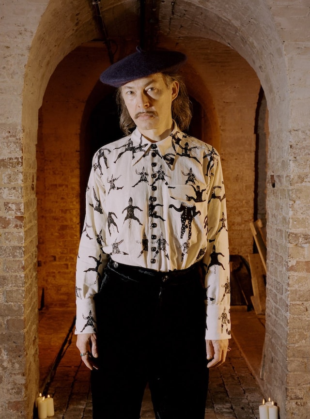 Collection XII by John Alexander Skelton