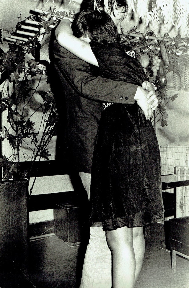 Seiji Kurata, Early Work, c.1970s