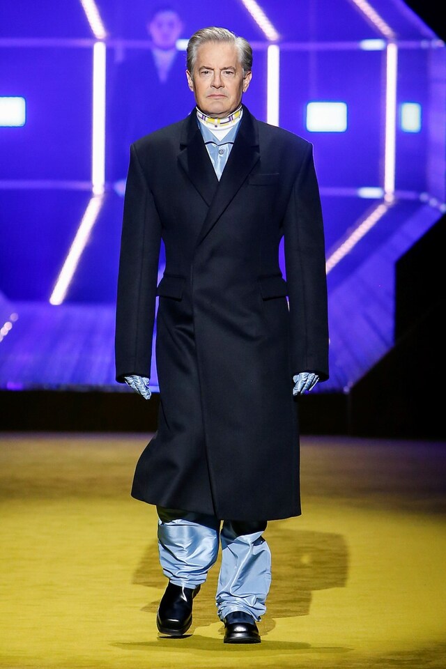 Prada Autumn/Winter 2022 Menswear