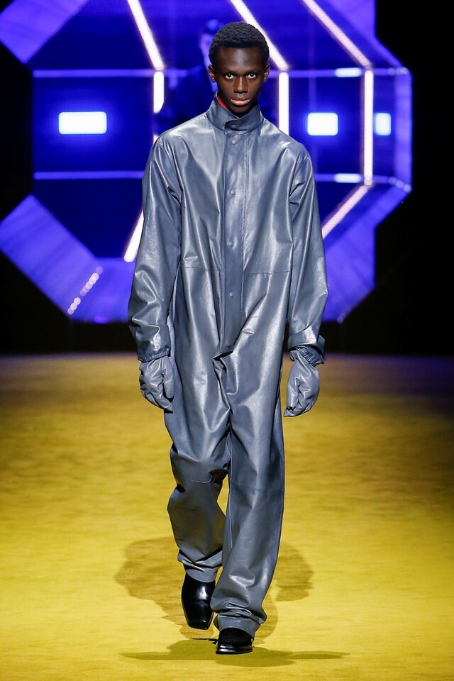 Prada Autumn/Winter 2022 Menswear