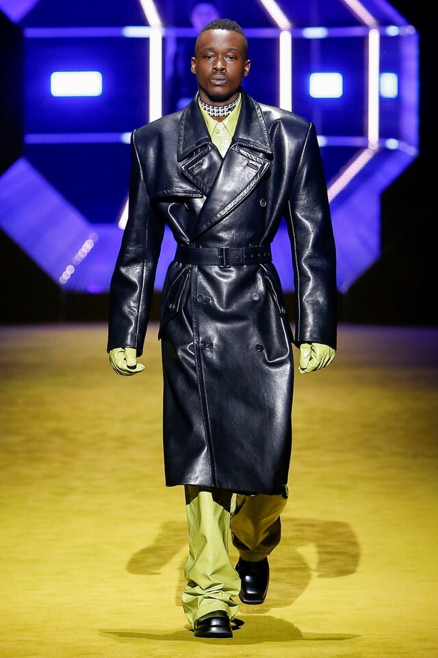 Prada Autumn/Winter 2022 Menswear