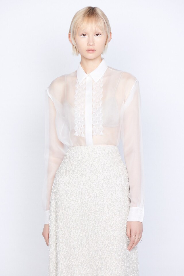 Dior Spring/Summer 2022 Haute Couture