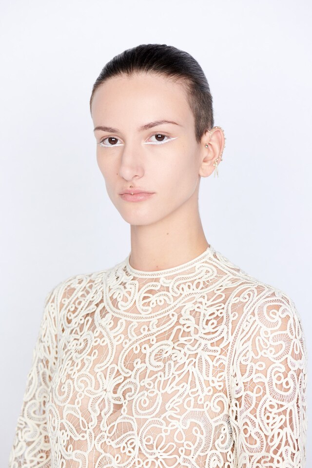 Dior Spring/Summer 2022 Haute Couture