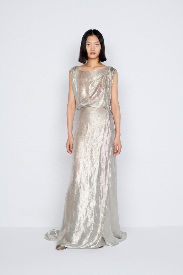 Dior Spring/Summer 2022 Haute Couture