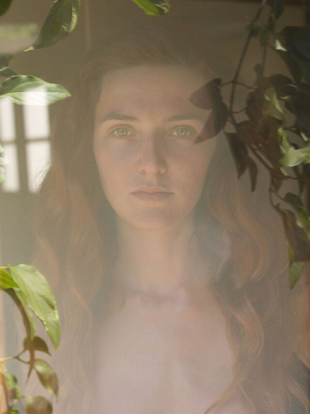 835 Kings Road by Mona Kuhn, Steidl