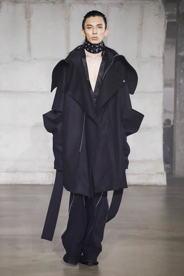 Rick Owens Autumn/Winter 2022 menswear