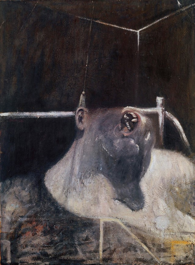 Francis Bacon: Man and Beast opens at the Royal Academy