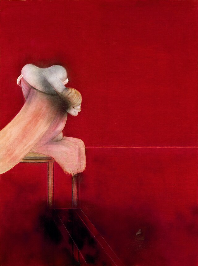 Francis Bacon: Man and Beast opens at the Royal Academy