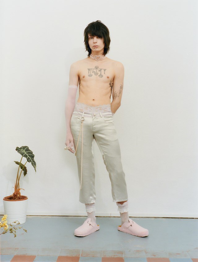 Gerrit Jacob Autumn/Winter 2022