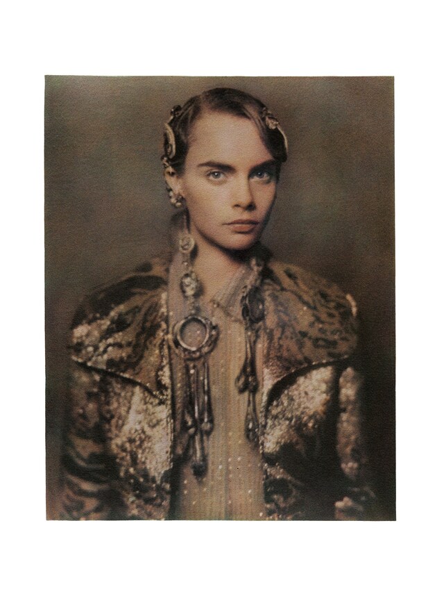 The Fendi Set: From Bloomsbury to Borghese