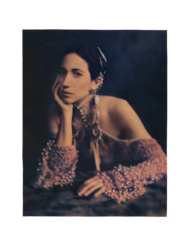 The Fendi Set: From Bloomsbury to Borghese