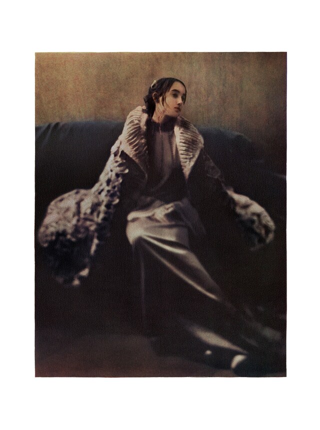 The Fendi Set: From Bloomsbury to Borghese