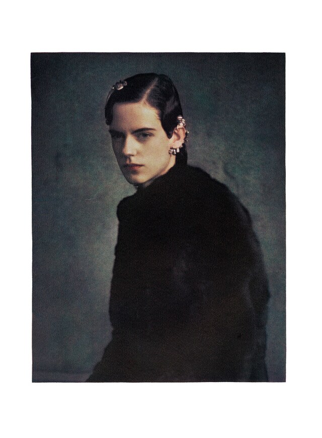 The Fendi Set: From Bloomsbury to Borghese
