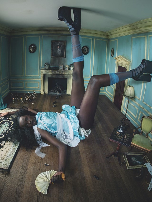 The Pirelli Calendar 150th Anniversary