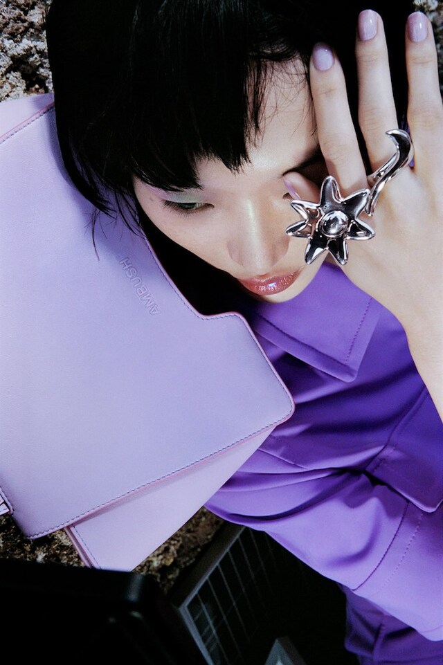 Ambush Spring/Summer 2022