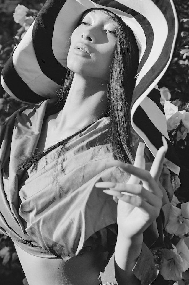 The Practice by Sara Armstrong