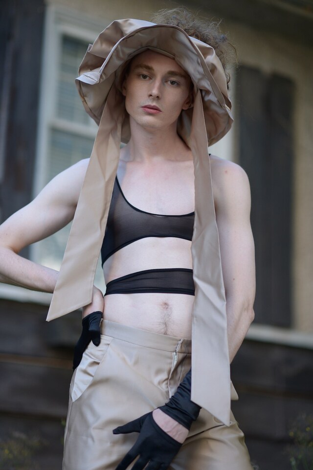 The Practice by Sara Armstrong